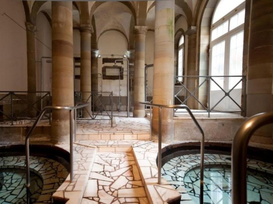 Gite Spa "La Foret Argentee" Proche Gerardmer Laveline-du-Houx Eksteriør billede